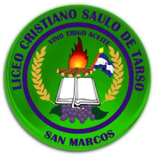 Pagos - Liceo Cristiano Saulo de Tarso